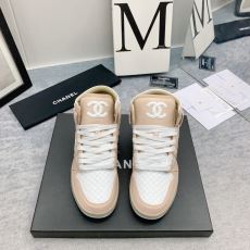 Chanel Sport Shoes